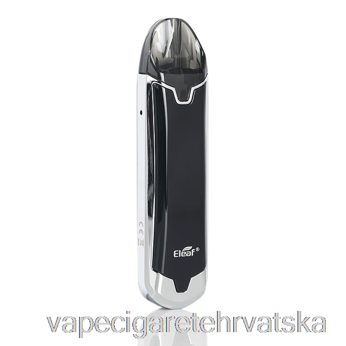 Vape Hrvatska Eleaf Tance 10w Pod System Black